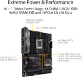 TUF GAMING Z790-PLUS WIFI D5