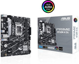 PRIME B760M-A Intel B760(LGA1700) (13ª y 12ª generación)