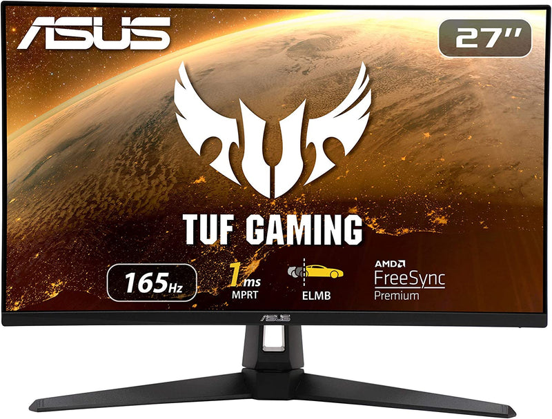 VG279Q1A TUF-GAMING (FHD, IPS, 165hz, 1ms)