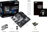 ASUS PRIME B560 M-A