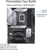 PRIME Z690-P WIFI D5