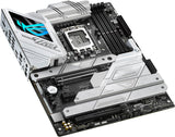 ROG Strix Z790-A Gaming WiFi II (WiFi 7) LGA 1700 (Intel 14ª y 13ª y 12ª geN.)