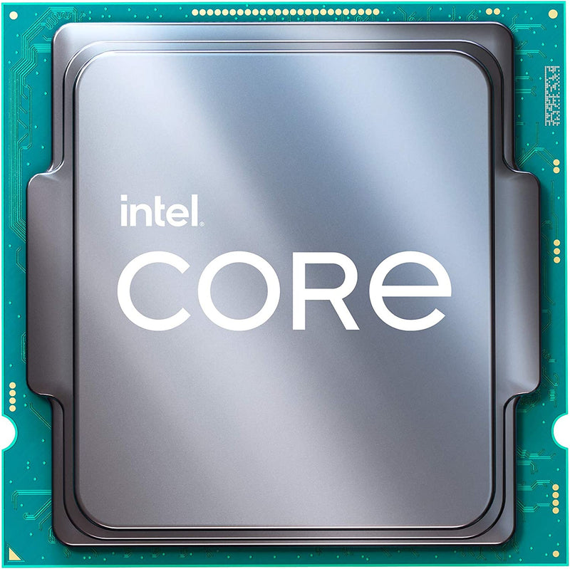 Intel® Core™ i5-11400