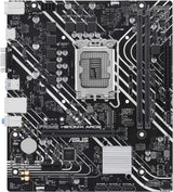 PRIME H610M-K (LGA 1700 DDR5)