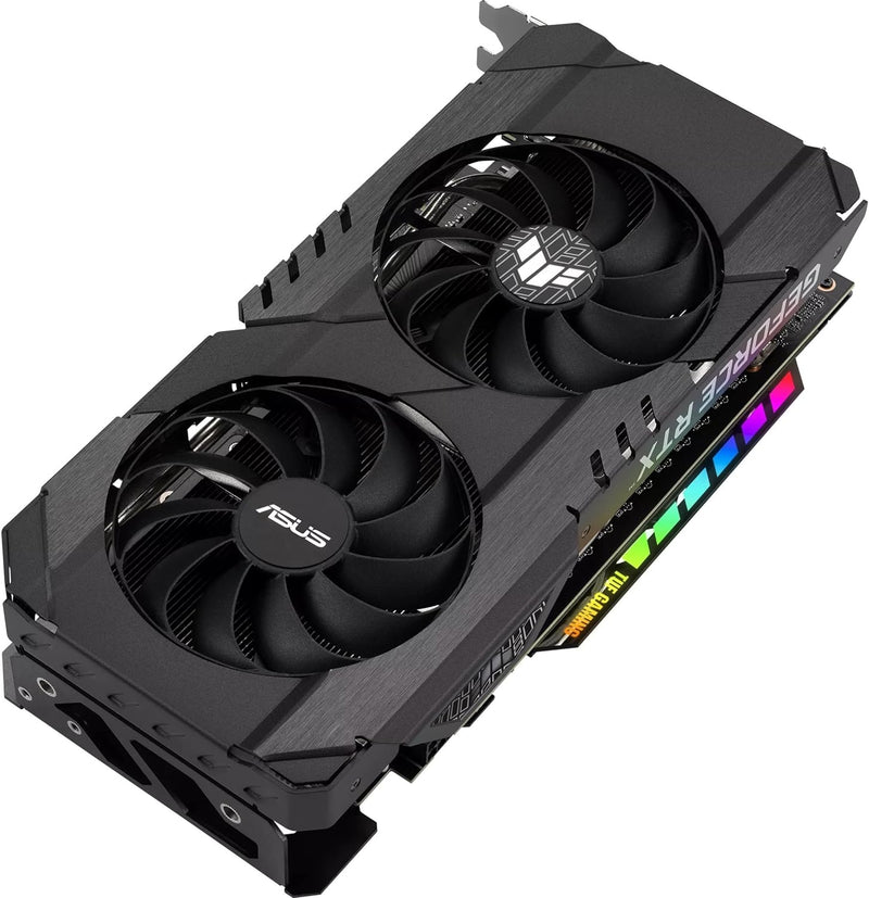 TUF Gaming GeForce RTX™ 3050 OC Edition 8GB GDDR6