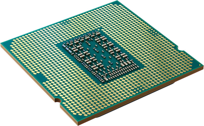 Intel® Core™ i5-11400