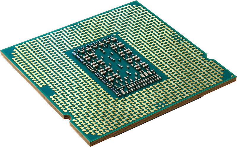 Intel® Core™ i7-11700F