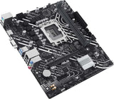 PRIME H610M-K (LGA 1700 DDR5)