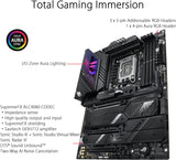 ROG STRIX Z790-E GAMING WIFI LGA 1700 (Intel 14ª, 13ª y 12ª gen.)