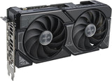 Dual GeForce RTX™ 4060 Ti 16GB GDDR6