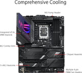 ROG STRIX Z790-E GAMING WIFI LGA 1700 (Intel 14ª, 13ª y 12ª gen.)