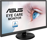 VA249HE Monitor LCD LED Full HD de 23.8"