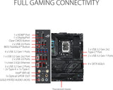 ROG STRIX Z790-F GAMING WIFI D5