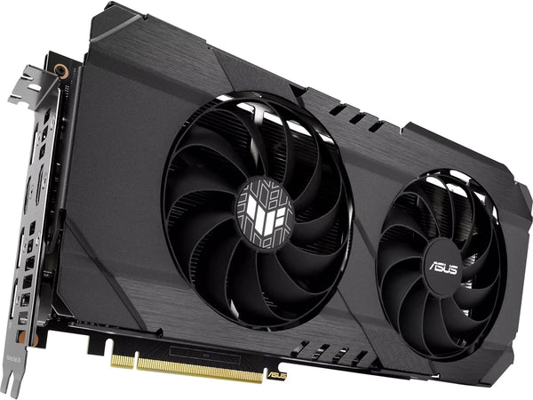 TUF Gaming GeForce RTX™ 3050 OC Edition 8GB GDDR6