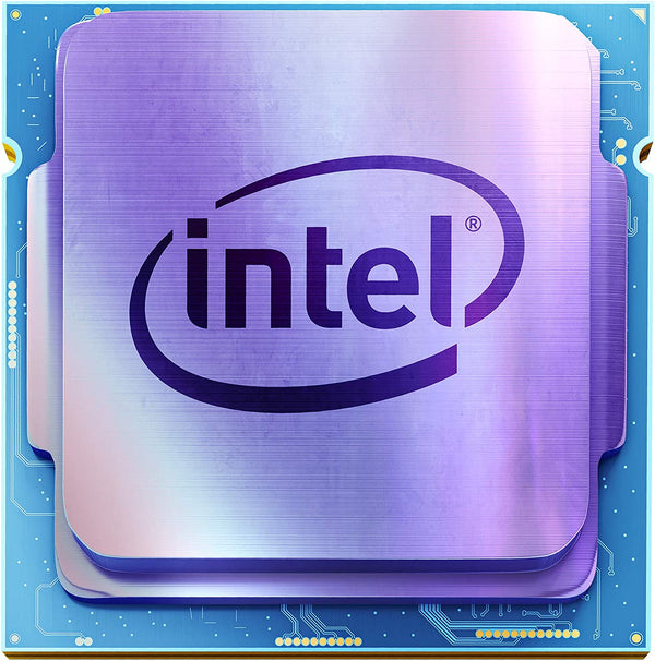 Intel® Core™ i7-10700F