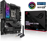 ROG Maximus Z790 Hero WiFi6E LGA 1700 (Intel 14ª, 13ª y 12ª gen.)