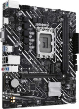 PRIME H610M-K (LGA 1700 DDR5)