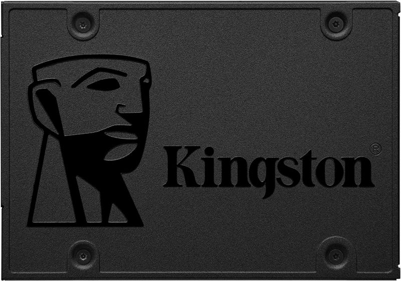 Kingston SSD A400 960Gb