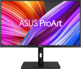 Monitor profesional ProArt PA328QV de 31.5" – IPS, QHD (2560 x 1440)