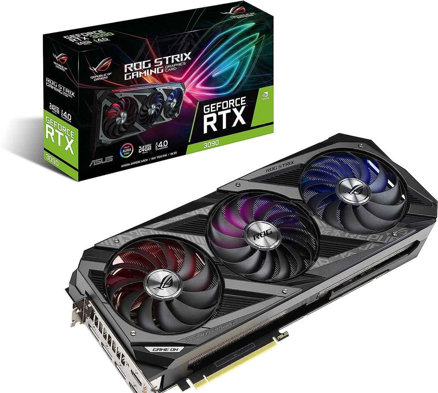ROG-STRIX-RTX3090-O24G-GAMING – Matecsbol ROG-STRIX-RTX3090-O24G-GAMING – Matecsbol