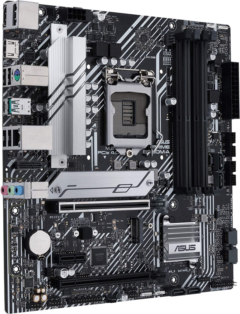 ASUS PRIME B560 M-A