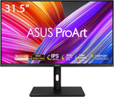 Monitor profesional ProArt PA328QV de 31.5" – IPS, QHD (2560 x 1440)