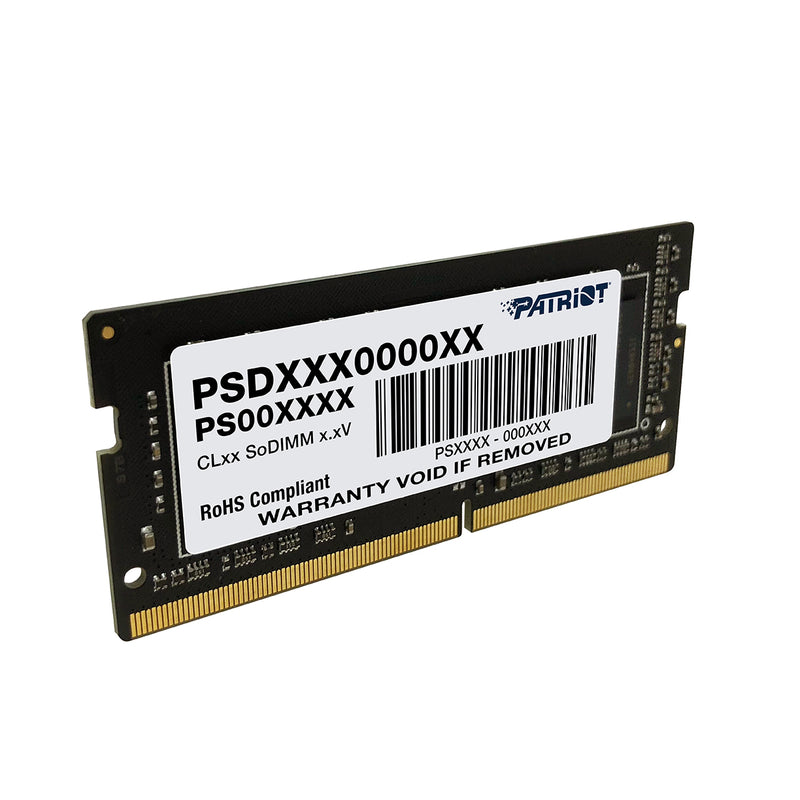 Signature Premium DDR4 16 GB (1 x 16 GB) 3200 MHz LAPTOP