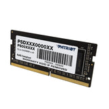 Signature Premium DDR4 8 GB (1 x 8 GB) 3200 MHz LAPTOP