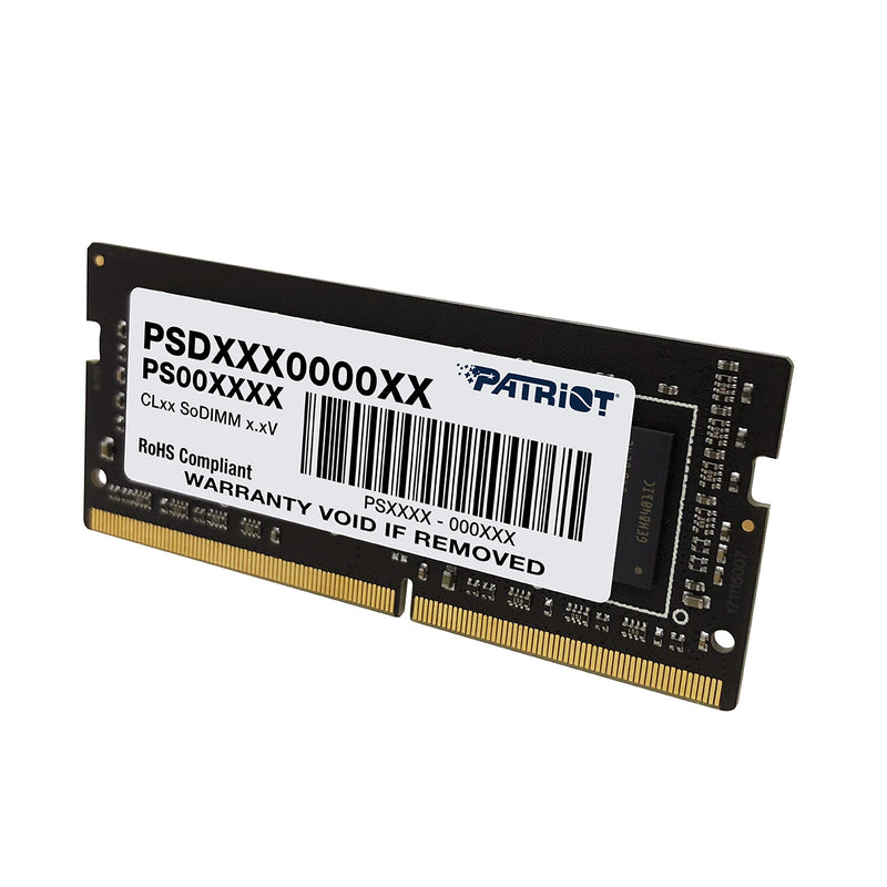 Signature Premium DDR4 16 GB (1 x 16 GB) 3200 MHz LAPTOP