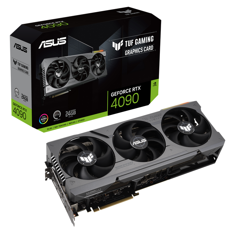 TUF-RTX4090-24G-GAMING