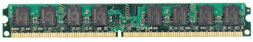 Kingston DDR2 - 2GB KVR800D2N6/2G