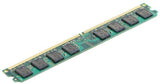 Kingston DDR2 - 2GB KVR800D2N6/2G
