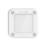 Xiaomi Mi Smart Scale 2, Balanza de baño/cocina, de alta Precisión