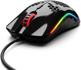 Glorious Model O- Minus Glossy (Black) Mouse Gamer