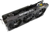 TUF Gaming RTX 3060 Ti OC Edition 8G GDDR6X