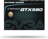 GEFORCE GTX 580