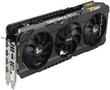 TUF Gaming RTX 3060 Ti OC Edition 8G GDDR6X