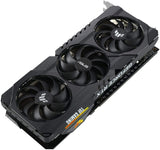 TUF Gaming RTX 3060 Ti OC Edition 8G GDDR6X