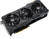 TUF Gaming RTX 3060 Ti OC Edition 8G GDDR6X