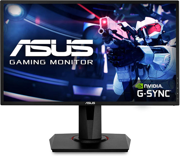 Monitor Gaming VG248QG: 24", Full HD, 0.5 ms*, 165 Hz