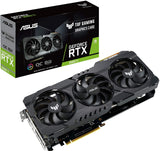 TUF Gaming RTX 3060 Ti OC Edition 8G GDDR6X