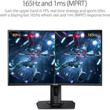 TUF GAMING VG27VQ FULLHD 165Hz CURVO