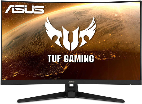 VG328H1B TUF GAMING Curvo 32", 1080P FHD, 165Hz