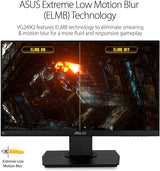 TUF GAMING VG249Q Full HD, 144 Hz, IPS