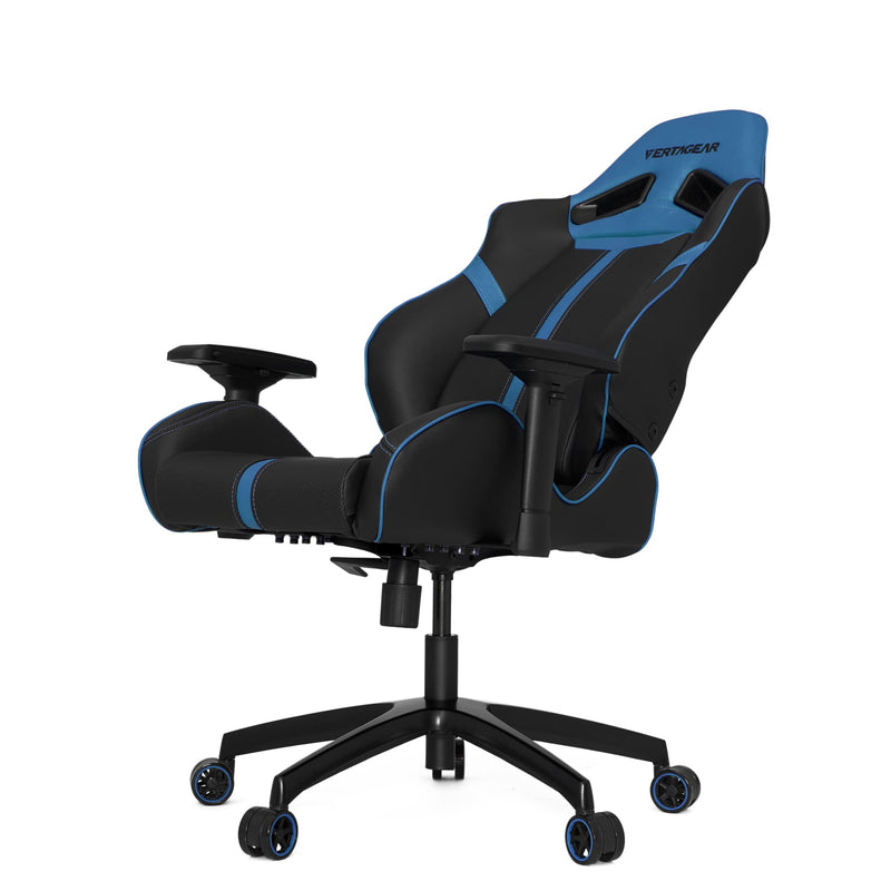 Silla Gamer Vertagear SL5000 - Parada Gamer #color_negro y azul
