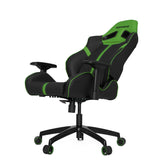 Silla Gamer Vertagear SL5000 - Parada Gamer #color_negro y verde