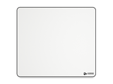 Mouse Pad Glorious XL White Edition - 18"x16"