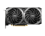 MSI GeForce RTX™ 3060 VENTUS 2X 12G OC